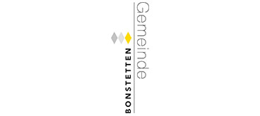 Logo-Gemeinde Bonstetten