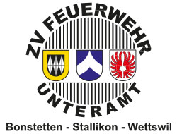 Logo Feuerwehr Unteramt